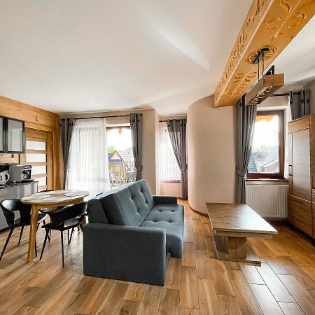 Visitzakopane - Baron Apartment Exterior foto