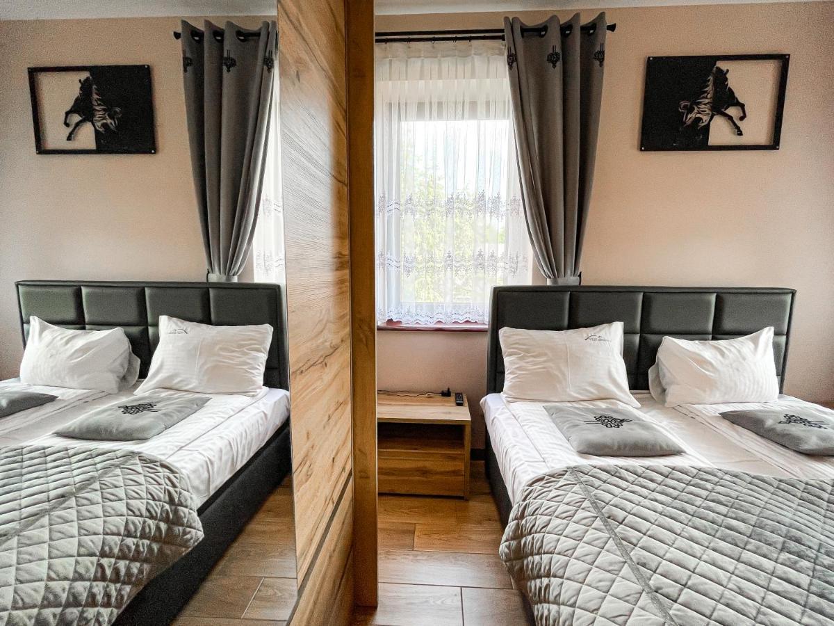 Visitzakopane - Baron Apartment Exterior foto